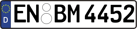 EN-BM4452