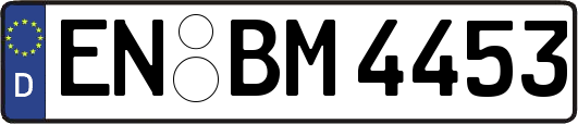 EN-BM4453