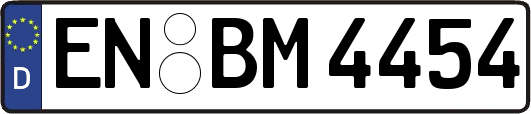 EN-BM4454