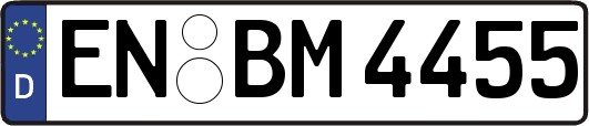 EN-BM4455