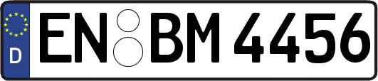 EN-BM4456