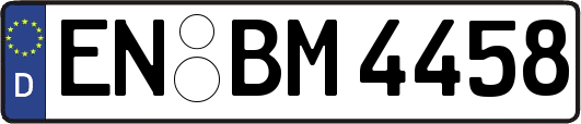 EN-BM4458