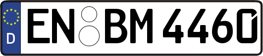 EN-BM4460