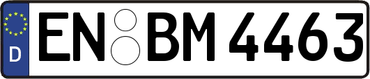 EN-BM4463