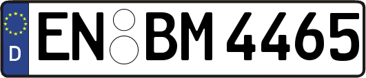 EN-BM4465