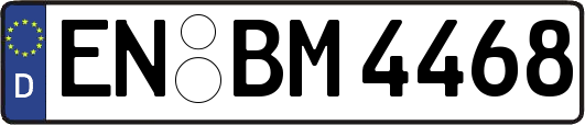 EN-BM4468