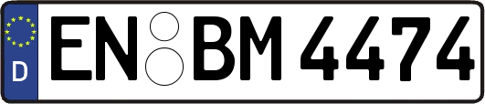 EN-BM4474