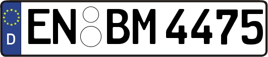 EN-BM4475