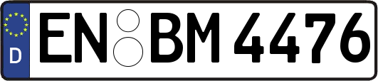 EN-BM4476