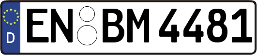 EN-BM4481