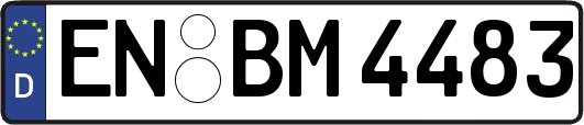 EN-BM4483