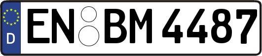 EN-BM4487