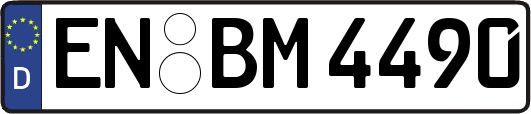 EN-BM4490