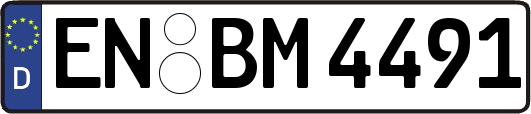 EN-BM4491