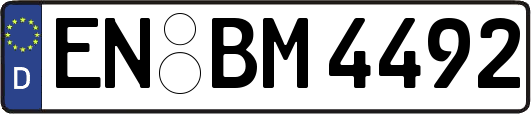 EN-BM4492