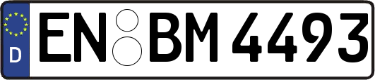 EN-BM4493