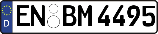 EN-BM4495