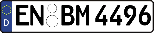 EN-BM4496