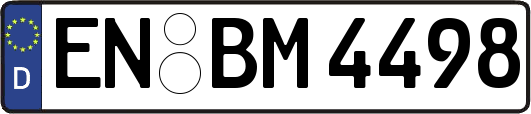 EN-BM4498