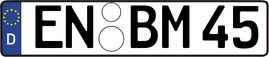 EN-BM45