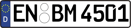 EN-BM4501