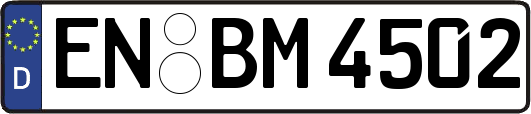 EN-BM4502