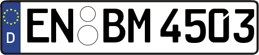 EN-BM4503