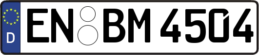 EN-BM4504