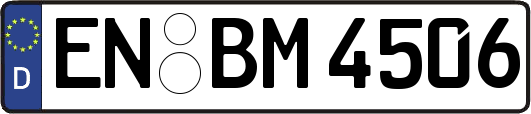 EN-BM4506