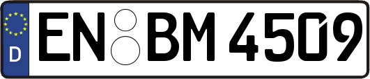 EN-BM4509