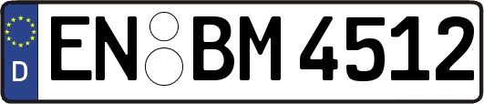 EN-BM4512