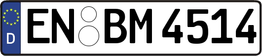 EN-BM4514