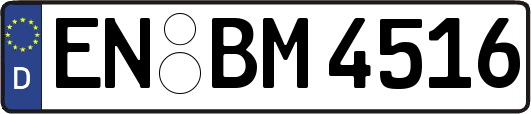 EN-BM4516