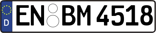 EN-BM4518