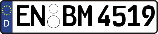 EN-BM4519