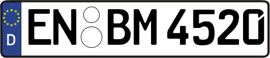 EN-BM4520