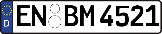 EN-BM4521