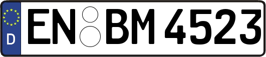 EN-BM4523