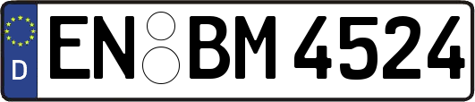 EN-BM4524