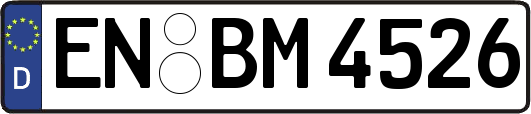 EN-BM4526