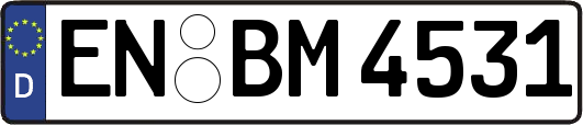 EN-BM4531