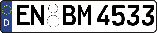 EN-BM4533