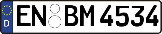 EN-BM4534