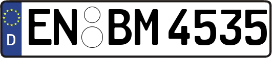 EN-BM4535