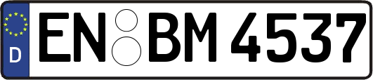 EN-BM4537