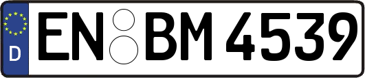 EN-BM4539