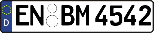 EN-BM4542