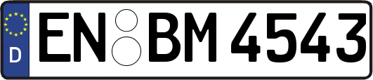 EN-BM4543