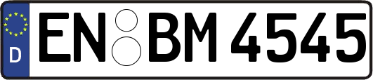 EN-BM4545