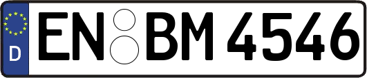 EN-BM4546